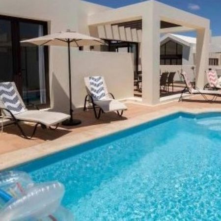 הוילה פלאיה בלנקה Casa Vivien מראה חיצוני תמונה