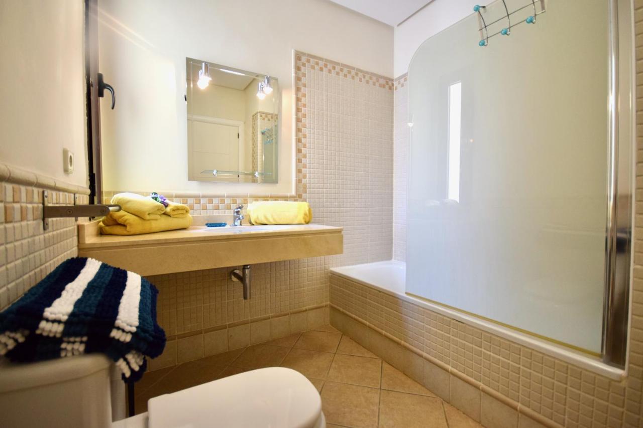 הוילה פלאיה בלנקה Casa Vivien מראה חיצוני תמונה