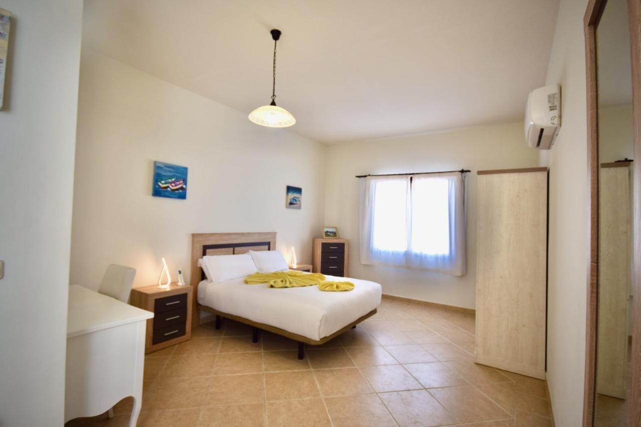 הוילה פלאיה בלנקה Casa Vivien מראה חיצוני תמונה