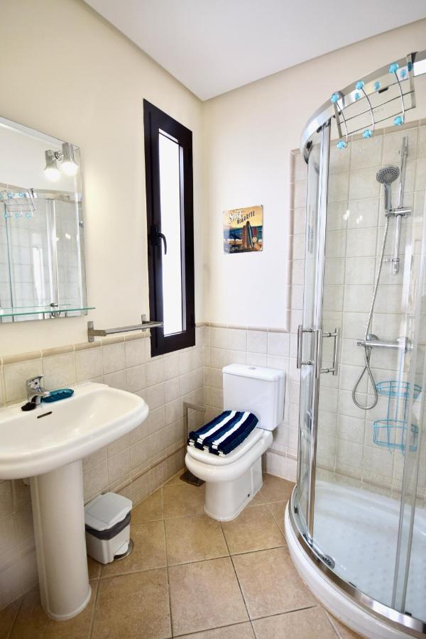 הוילה פלאיה בלנקה Casa Vivien מראה חיצוני תמונה