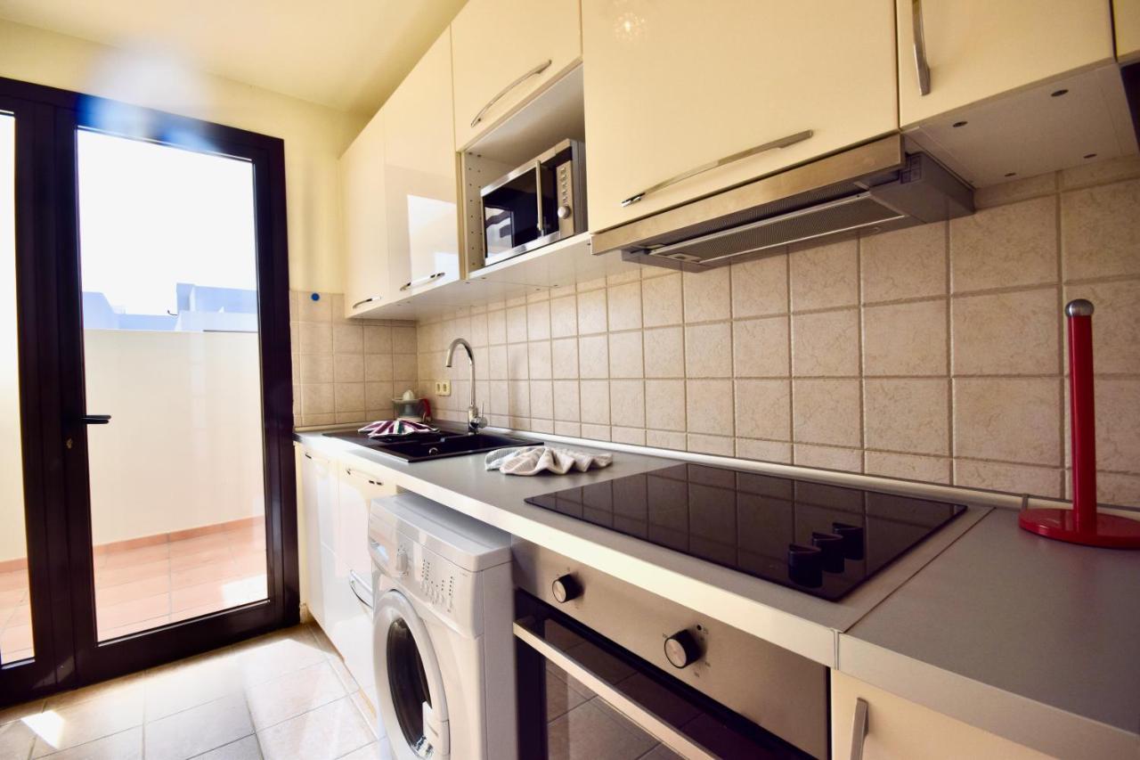 הוילה פלאיה בלנקה Casa Vivien מראה חיצוני תמונה