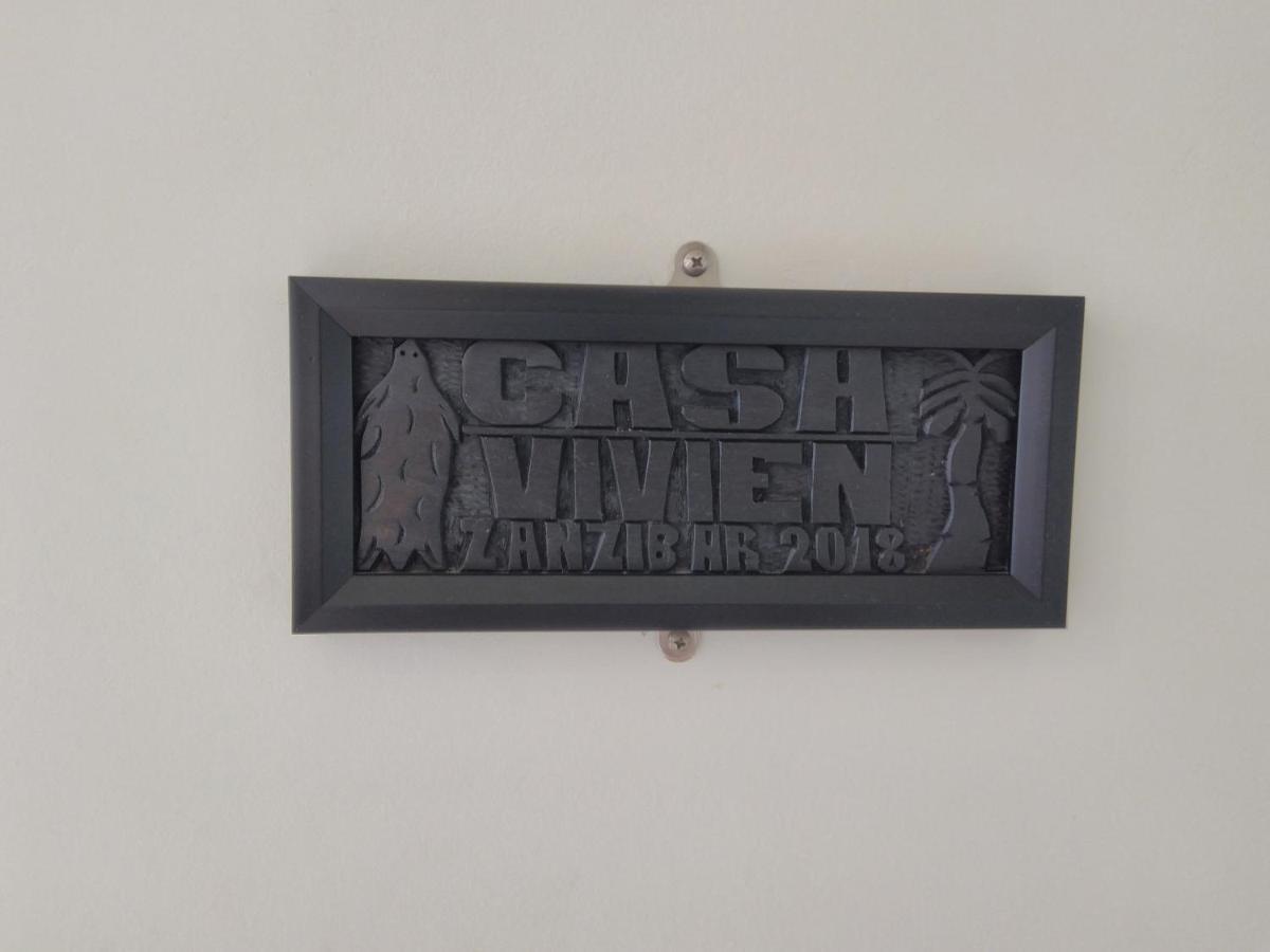 הוילה פלאיה בלנקה Casa Vivien מראה חיצוני תמונה
