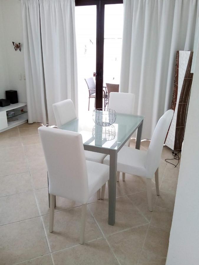 הוילה פלאיה בלנקה Casa Vivien מראה חיצוני תמונה